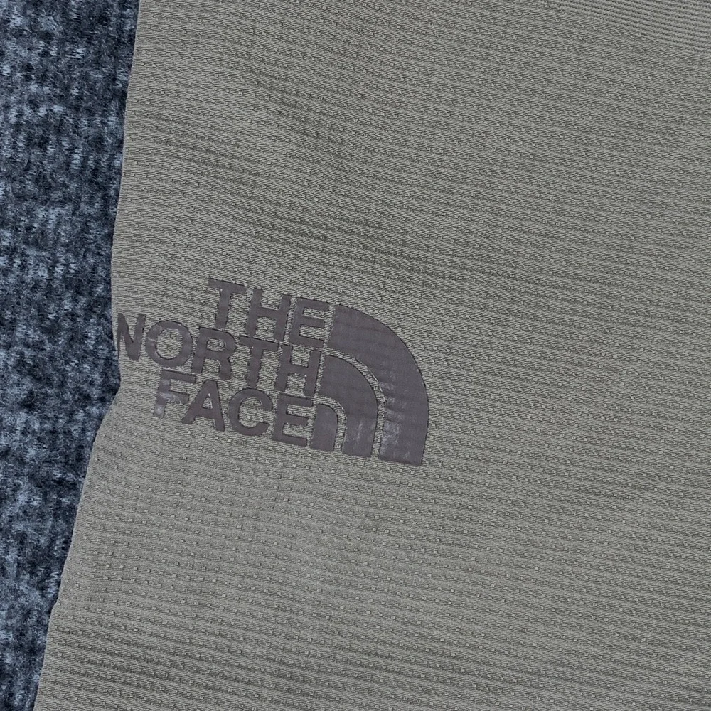 The North Face Snow Pant Men Medium Brown Steep Series Hyvent Ski Hike Sickline